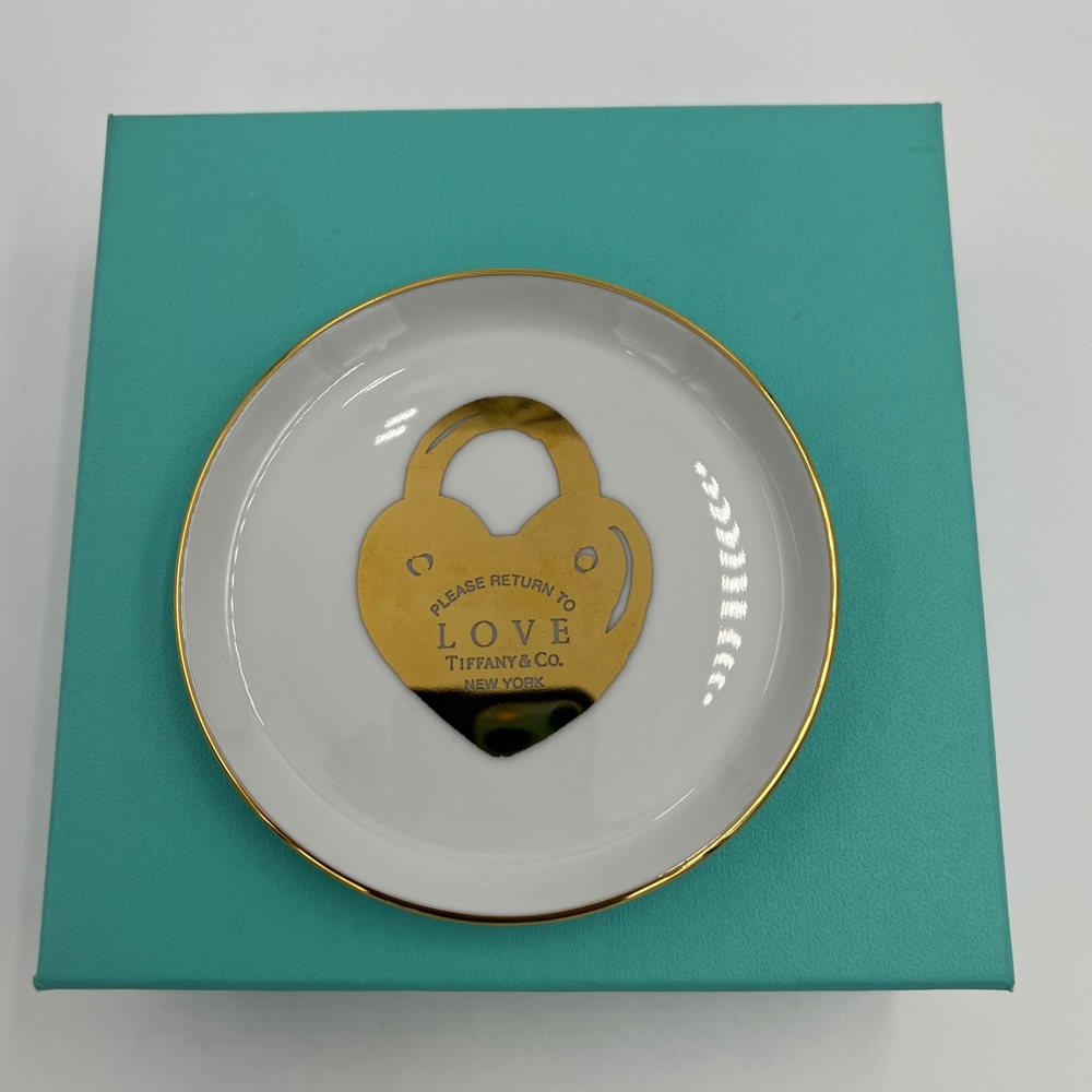 Trinket Tray - Picture 2 of 4